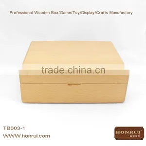 Wooden Box thumbnail-1