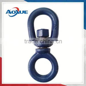 Rigging Hardware G401 Eye And Eye Swivel thumbnail-1