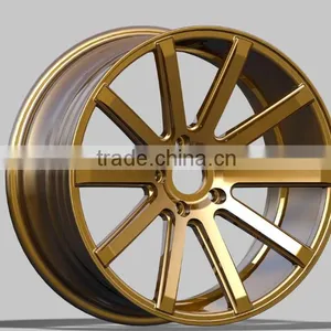 Car Alloy Wheels L590 thumbnail-1