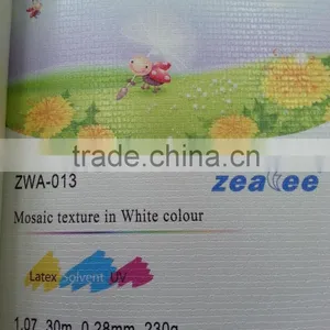 Wall Paper Sticker/wall Paper Rolls/wall Paper Price thumbnail-5