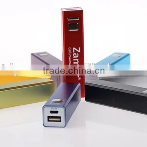 Power Bank CE FCC ROHS thumbnail-3