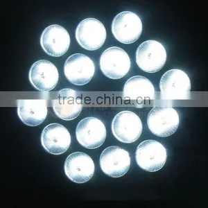 China 18x10w Indoor Stage Led Par Light for Sale,led Par Light thumbnail-4