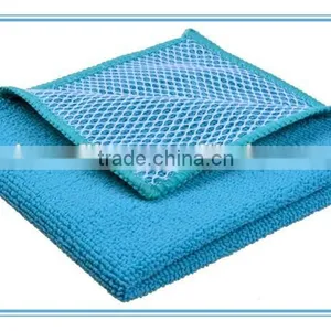 Microfiber Table Cleaning Cloth thumbnail-4