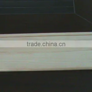 DRAWER SIDES AND BACKS WITH COVE AND ARC thumbnail-1