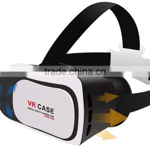 IMAGINE IVR003 Portable VR BOX 3D Virtual Reality Glasses Third Generation thumbnail-5