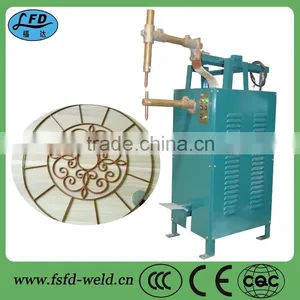 Low Price Portable Spot Welding Machine thumbnail-2