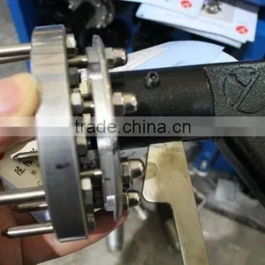 China Express Nut Bolt Manufacturing Machine thumbnail-6