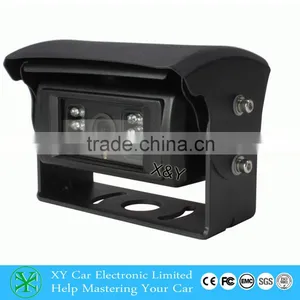 Bus Cctv Camera, Automatic Flip Waterproof Night Vision Camera,heat Camera XY-C02 thumbnail-1