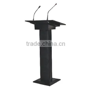 Speech Podium , Digital Podium , Digital Lectern For Speech and Conferences thumbnail-1