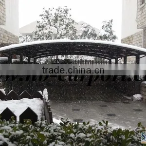 Outdoor Pavilion thumbnail-1