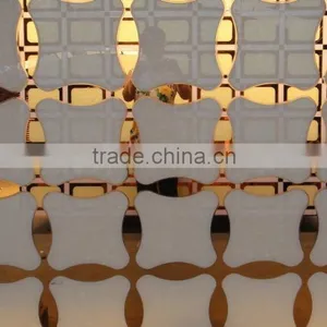 Decorative Phantom 3D Magnetic Glass Wall Prices thumbnail-1