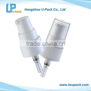 Plastic Cosmetic Treatment Pump & Foundation Pump thumbnail-1