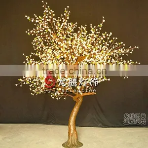 2.8m Super Quality Outdoor Led Tree Light thumbnail-1