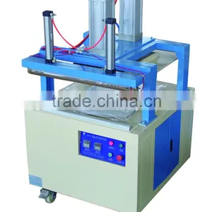 Fully Automatic Pillow Compress Packing Machine thumbnail-1