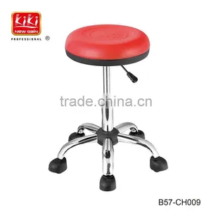 Salon Equipment.Salon Furniture. Hairdressing Stool B57-CH009 thumbnail-1
