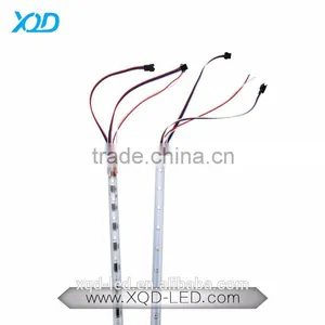 0.5m 3D Effect Meteor Shower LED Tube thumbnail-3