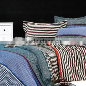 3D 100%polyester Microfiber Fabric Brushed Fabric Printing Fabric of China thumbnail-6