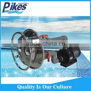 GOOD Swimming Pool Training Equipment Big Swim Jet thumbnail-1