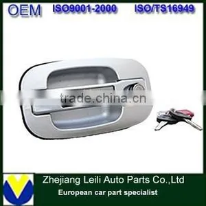 LL-168B Universal High Quality Lock For Car thumbnail-6