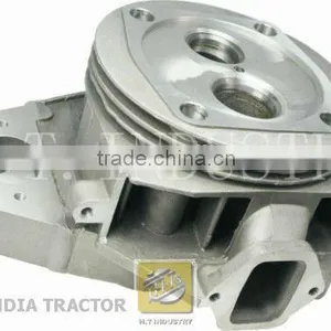 INDIA TRACTOR Aluminum Cylinder Head thumbnail-1