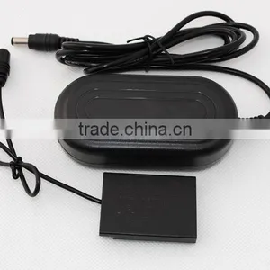 Camera AC Adapter Camera AC Adapter AC-5V+CP45 for Fujifilm X100 thumbnail-1