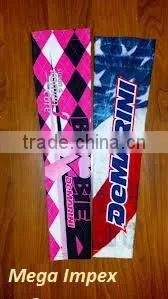 Specialized Sublimation Cycling Arm Warmer/OEM Service thumbnail-1