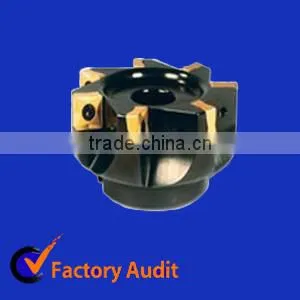 Custom High Quality CNC Tools CNC Milling Cutter for Machine Tools Accessories thumbnail-1