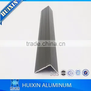 Ceramic Edge Protection Aluminium Tile Trim Stair Nosing thumbnail-1