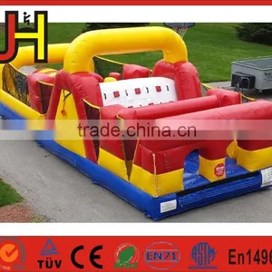 Obstacle Course,obstacle Course Ideas,obstacle Course Games thumbnail-1