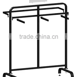 Good Quality Adjustable Steel Shelving Storage Rack Shelves,Steel Shoe Rack Rivet Shelving,Boltless Rivet Stee Shelving for Sale thumbnail-1