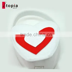 Wholesale Luxury Non-woven Candy Bags Wtih Handle thumbnail-4
