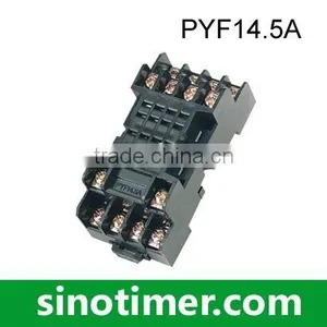 Relay Socket PYF14.5A thumbnail-1