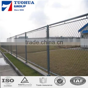Low Price Pvc Coated Chain Link Fence Weight thumbnail-1