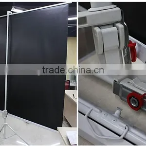 Remote Control Screen,projector Screen Tripod 60 Inch,tripod Screen thumbnail-4