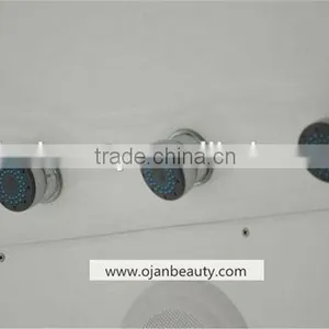 Far Infrared Heat Energy Dry Steam Sauna Slimming Spa Capsule for Sale thumbnail-2