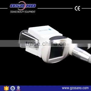 Guangzhou Beauty Equipment Fat Freezing Lipolysis Weight Loss System thumbnail-5