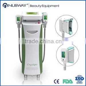 Cryo Body Slimming Machine Freezing Fat Cell Slimming Device thumbnail-1