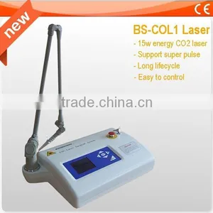2015 Portable Co2 Laser / Fractional Co2 Laser / Laser Co2 From China thumbnail-1