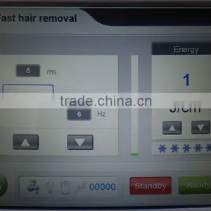 Professional Price Laser Hair Removal Shr Hair Removal Machine thumbnail-3