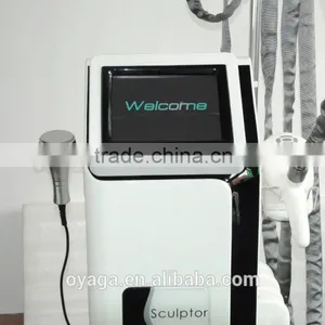 N8+2 Vacuum Roller Cavitation Slimming Machine (Manufacturer) thumbnail-3