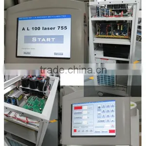 Alexandrite Laser 755nm From China Qts Como nd Yag q Switch 1064/532nm for Hair Removal/skin Rejuvenation thumbnail-3