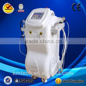 2016 New Style New Life Cavitation Cavitation Weight Loss Machine Ultrasound Vacuum Slimming Machine Lipo Cavitation Machine thumbnail-1