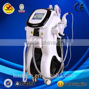 CE Approved 8 in 1 IPL Elight ND Yag Laser Multi-function Beauty Salon Instruments With 2 Years Warranty thumbnail-4