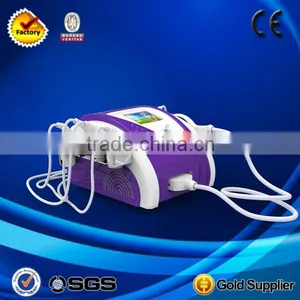 Ultrasonic Liposuction Cavitation Vacuum Machine thumbnail-1