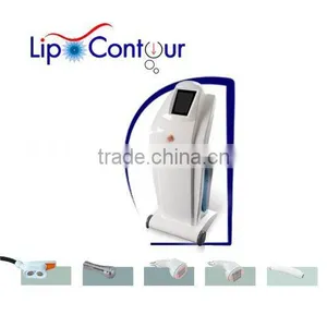 Ultrasonic Vacuum Cavitation Machine thumbnail-1