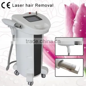 Nd.yag Laser Hair Removal and Nail Fungus Treatment Beauty Machine With Cooling Head PC01 thumbnail-1