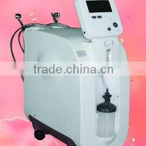 K002---Oxygen Infusion /Oxygen Concentrator Beauty Device With CE thumbnail-1