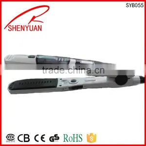 Professional Ceramic Hair Straightener New Hairdressing Products Maximum Temperature 220hair Equipment thumbnail-2