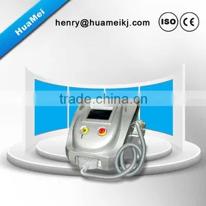 CE Approved Elight/ipl Laser /ipl rf Hair Removal Machine With Big Discount!!! thumbnail-1
