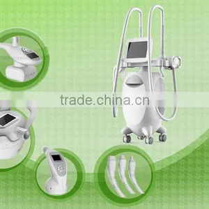 Super Cooling System Ultrasonic Laser Body Slimming Machine thumbnail-2
